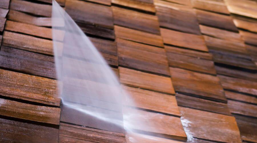 Shingle Roofing in Chandler, MN