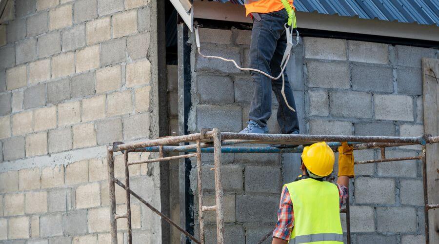 Professional residential roofers in Chandler, MN